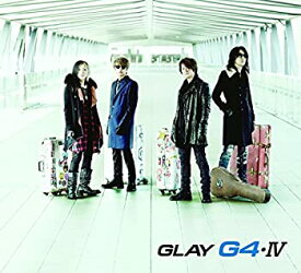 【未使用】【中古】 G4・IV (DVD付)