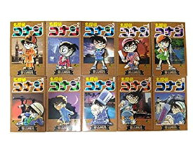 【中古】 名探偵コナン コミック 1-88巻セット (少年サンデーコミックス)