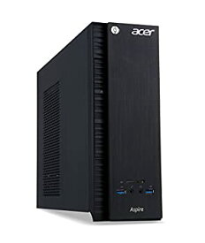 【中古】 acer エイサー デスクトップパソコン AspireXC AXC710-H54F 4GB/1000GB/Windows10 64bit