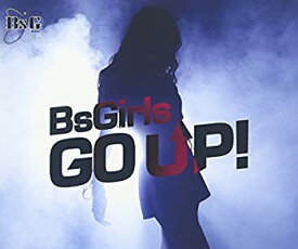 【中古】 Go up! (CD+DVD)