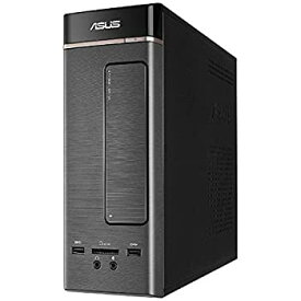 【中古】 ASUS デスクトップパソコン ASUS K20CD インテル Core i5 モデル K20CD-I56400