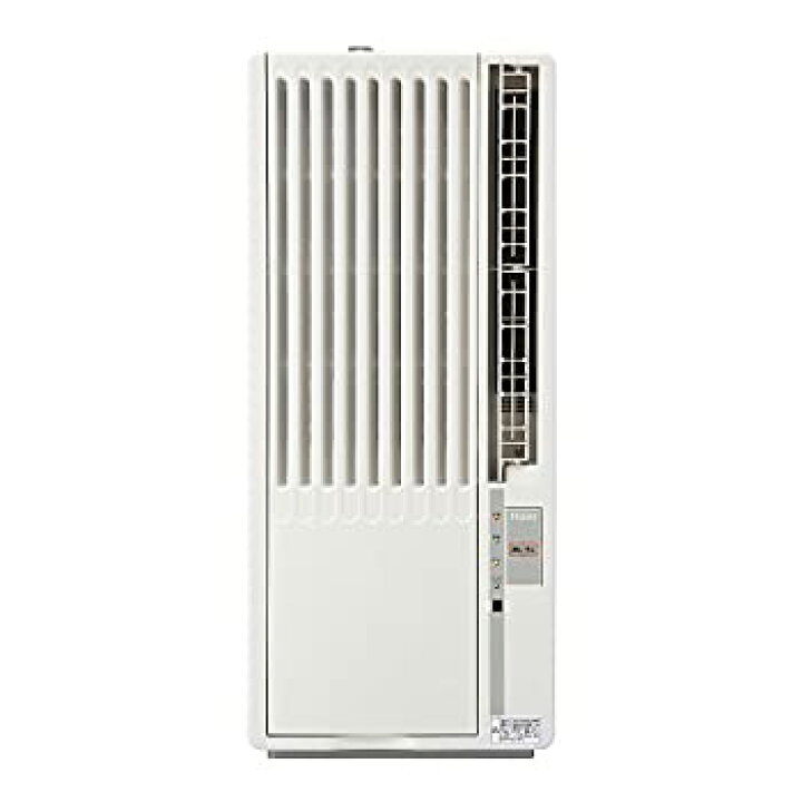 楽天市場】【中古】 Haier ハイアール 窓用エアコン 冷房・ドライ 