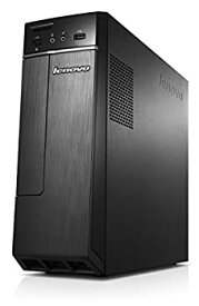 【中古】 Lenovo デスクトップ H30 90B900CMJP / Windows 10 Home 64bit / Pentium G3240