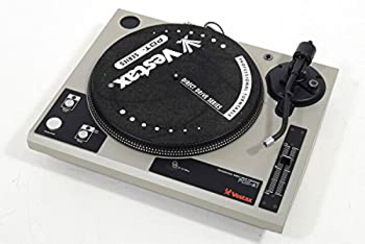 楽天市場】【中古-非常に良い】 Vestax PDX-a1 ベスタクス DJ用ターン  