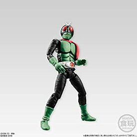 【未使用】【中古】 SHODO仮面ライダーVS (ヴァーサス) 2 ［06.仮面ライダー旧1号 (桜島ver.) ］ (単品)