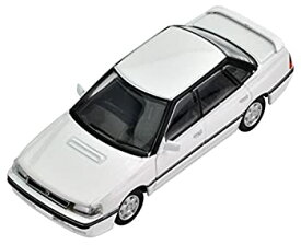 【未使用】【中古】 トミカリミテッドヴィンテージ ネオ 1/64 LV-N132a スバル レガシィ GT (白) 完成品