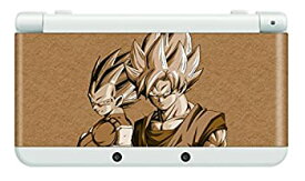 【未使用】【中古】 Newニンテンドー3DS ドラゴンボールフュージョンズ きせかえパック