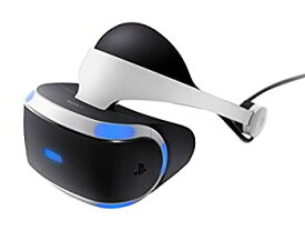 【中古】 PlayStation VR CUHJ-16000