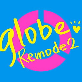 【中古】 Remode 2 (DVD付)