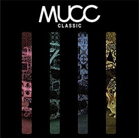 【中古】 CLASSIC (初回生産限定盤) (DVD付)