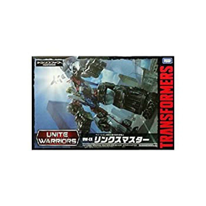 楽天市場】【未使用】【中古】 トランスフォーマー ユナイト 