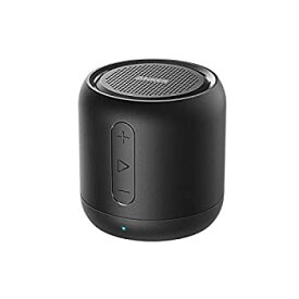 【未使用】【中古】 ANKER Soundcore mini 内蔵マイク microSDカード & FMラジオ対応 (ブラック)