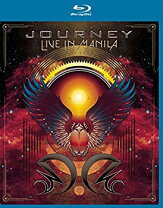 楽天市場】journey live in manilaの通販 