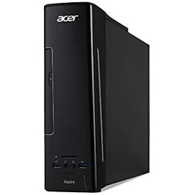 【中古】 acer エイサー Aspire XC AXC780-N54F (Core i5-6400/4GB/1TB/Sマルチ/Windows10Home (64bit) /APなし)