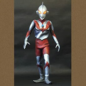 【未使用】【中古】 大怪獣シリーズ にせウルトラマン ナイトカラー発光版 少年リック限定商品