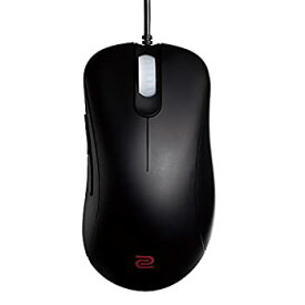 【中古】 BenQ ベンキュー ゲーミングマウス Zowie EC2-A 小サイズ右手持ち専用/プラグ&プレイ設計