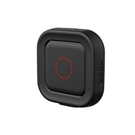 【未使用】【中古】 GoPro 用 アクセサリ Remo 防水音声認識機能付きリモート AASPR-001