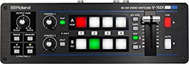 【中古-非常に良い】 Roland ローランド 3G-SDI VIDEO SWITCHER V-1SDI