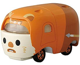 【中古】 トミカ スター ウォーズ スター カーズ ツムツム ウィケット W ウォリック ツム