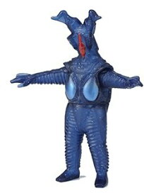 【未使用】【中古】 バンダイ ウルトラマンオーブ 光ノ魔王獣 マガゼットン クリアラメver.