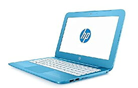 【中古】 hp Stream 11-y003TU Windows10 64bit Celeron 2GB 32GB 光学ドライブ非 無線LAN IEEE802.11ac a b g n Bluetooth USB3.0 HDMI webカメラ mi