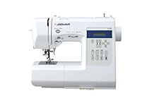 楽天市場】ジャガー コンピューターミシン kc200の通販