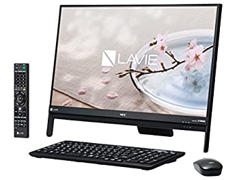  NEC PC-DA570GAB LAVIE Desk All-in-one