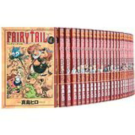 【中古】 FAIRY TAIL フェアリーテイル コミック 1-57巻セット (講談社コミックス)