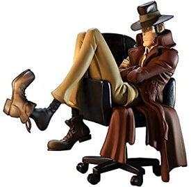 【中古】 ルパン三世 CREATOR×CREATOR INSPECTOR ZENIGATA 通常カラー