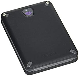 【中古】 アイ・オー・データ ハードウェア暗号化&パスワードロック対応耐衝撃ポータブルHDD 日本メーカー HDPD-SUTB2 (USB 3.0対応/2.0TB)