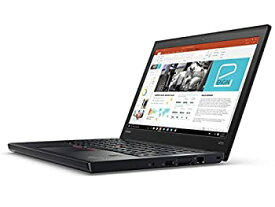 【中古】 Lenovo レノボ 20HN0010JP ThinkPad X270