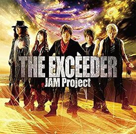 【未使用】【中古】 PS4/PSVita スーパーロボット大戦V OP/ED主題歌 THE EXCEEDER / NEW BLUE (初回限定盤) (DVD付)