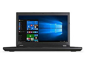 【中古】 Lenovo レノボ 20J80006JP ThinkPad L570