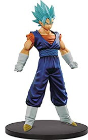 【未使用】【中古】 ドラゴンボール超 DXF～THE SUPER WARRIORS～vol.3 超サイヤ人ゴッド超サイヤ人 ベジット(プライズ)