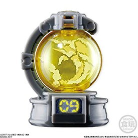 【中古】 宇宙戦隊キュウレンジャー SGキュータマ 2.カジキキュータマ (単品)
