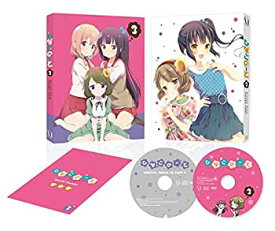 【中古】 ひなこのーと 第3巻 [DVD]