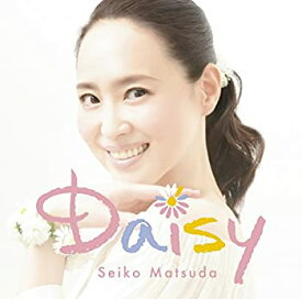 【未使用】【中古】 Daisy (初回限定盤A) (DVD付)