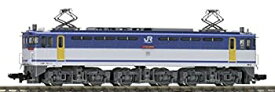 【未使用】【中古】 TOMIX Nゲージ EF65 2000 JR貨物更新車B 9184 鉄道模型 電気機関車