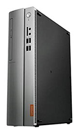 【中古】 Lenovo デスクトップ ideacentre 510S 90GB00ABJP/Windows 10/ Core i5/4GB/1TB