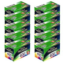 楽天市場】富士フィルム フジカラー superia premium 400 36枚撮りの通販