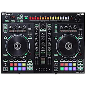 【中古】 Roland AIRA DJ-505 DJコントローラー Serato DJ専用コントローラー