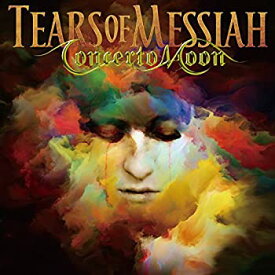 【未使用】【中古】 TEARS OF MESSIAH -Deluxe Edition-