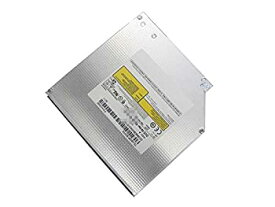 【中古】 DVDドライブ/DVDスーパーマルチドライブ 9.5mm SATA (トレイ方式) 内蔵型 適用す る NEC LaVie LS150/M LS350/M LS550/M LS150/R 修理交換用