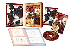 【未使用】【中古】 Code Realize ~ 創世の姫君 ~ 第1巻 (イベントチケット先行抽選申込券) [DVD]