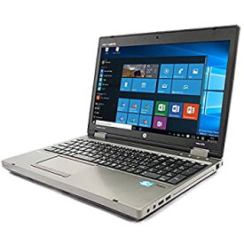 【中古】 ノートパソコン HP ProBook 6570b Core i5 8GBメモリ 15.6インチ DVDマルチ Windows10