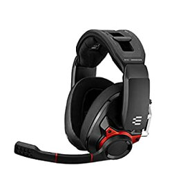 【未使用】【中古】 Sennheiser GSP 600?Professionalゲーム用ヘッドセット