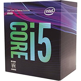 【中古】 intel CPU 3.0GHz 9Mキャッシュ 6コア/6スレッド LGA1151 Core i5-8500 BX80684I58500【BOX】
