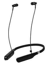 【未使用】【中古】 audio technica オーディオテクニカ SoundReality ワイヤレスイヤホン Bluetooth リモコン マイク付 ATH-DSR5BT