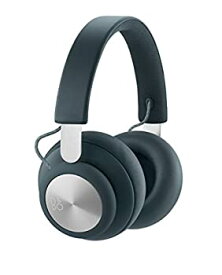 【中古】 Bang & Olufsen B&O ワイヤレスヘッドホン Beoplay H4 Bluetooth AAC 対応 通話対応 スティールブルー