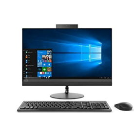 【中古】 Lenovo レノボ F0D10016JP ideacentre AIO 520 (Core i5-7400T/8/1024/SM/Win10Home/23.8)